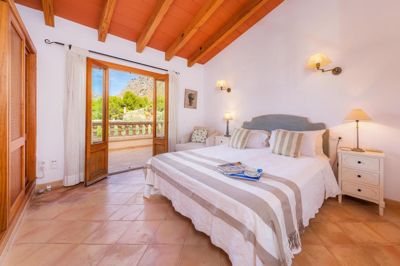 Garballo Colonia de San Pedro Ngoại thất bức ảnh