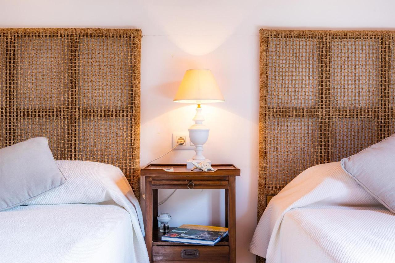 Garballo Colonia de San Pedro Ngoại thất bức ảnh