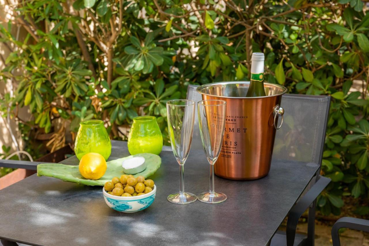 Garballo Colonia de San Pedro Ngoại thất bức ảnh