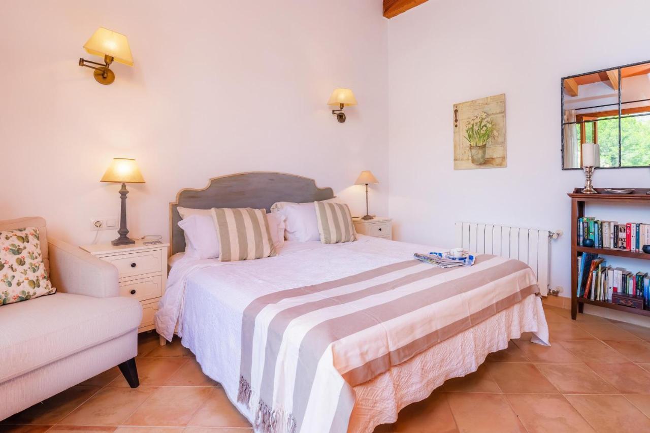 Garballo Colonia de San Pedro Ngoại thất bức ảnh